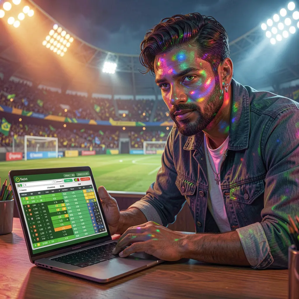 29Х Apostas – Assuma o controle da sua estratégia de apostas esportivas no Brasil